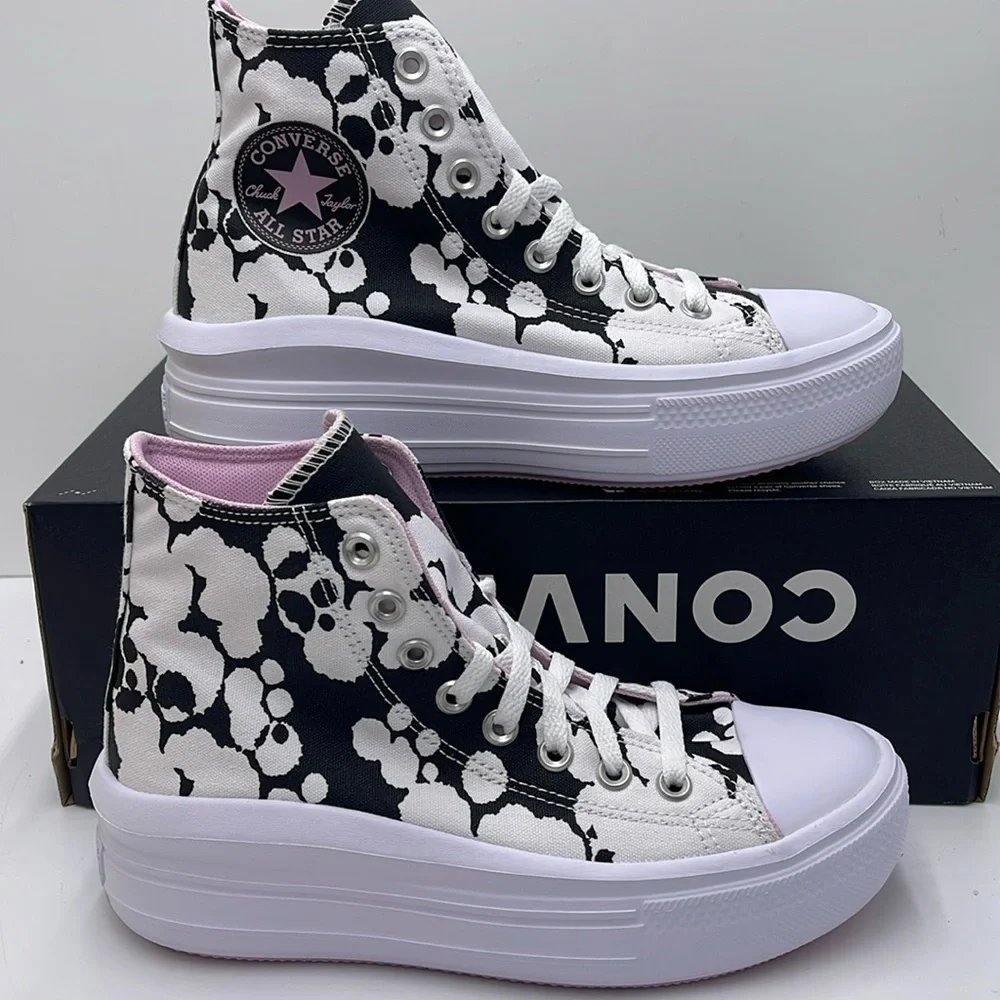 Converse new box